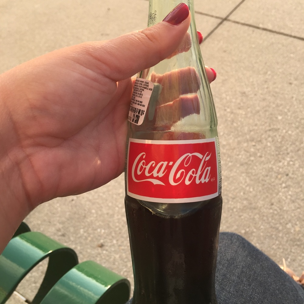 Meet your Posher, Yihanna